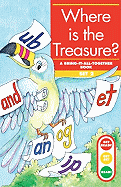 Where is the Treasure?