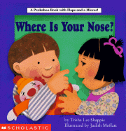Where Is Your Nose?