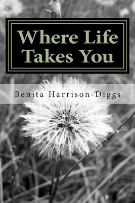 Where Life Takes You - Publishing, Purple Diamond (Editor), and Harrison-Diggs, Benita