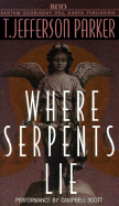 Where Serpents Lie