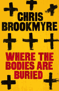 Where the Bodies are Buried