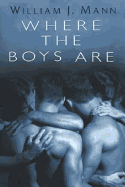 Where the Boys Are - Mann, William J