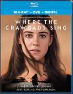Where the Crawdads Sing [Includes Digital Copy] [Blu-ray/DVD]