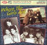 Where the Girls Are, Vol. 4