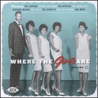 Where the Girls Are, Vol. 7 - Various Artists
