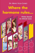 Where the hormone rules...: Fiction based on clinical cases