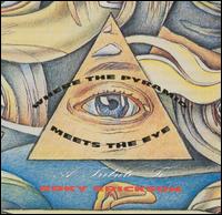 Where the Pyramid Meets the Eye: A Tribute To Roky Erickson - Various Artists