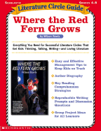 Where the Red Fern Grows - McCarthy, Tara