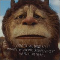 Where the Wild Things Are [Barnes & Noble Exclusive] - Karen O and the Kids