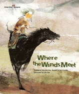 Where the winds meet: Mongolia