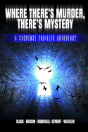 Where There's Murder, There's Mystery: A Suspense Thriller Anthology