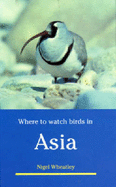 Where to Watch Birds in Asia