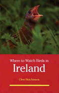 Where to Watch Birds in Ireland