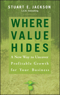 Where Value Hides: A New Way to Uncover Profitable Growth for Your Business