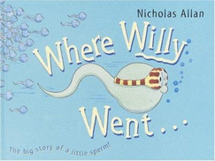 Where Willy Went - 