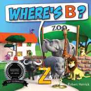 Where's B?