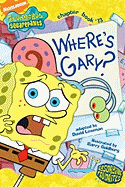 Where's Gary?