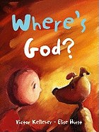 Where's God