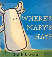Where's Mary's Hat