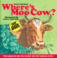Where's Moo Cow?: TIG's Tale