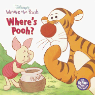 Where's Pooh?