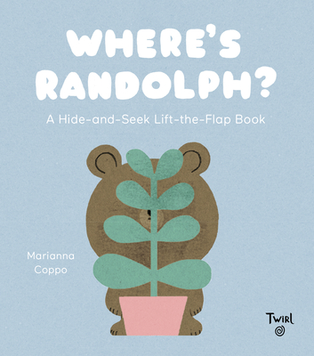 Where's Randolph? - Coppo, Marianna (Creator)