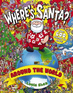 Where's Santa? Around the World