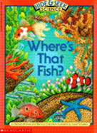 Where's That Fish?