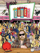 Where's the Dude?: The Great Movie Spotting Challenge