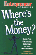 Where's the Money?