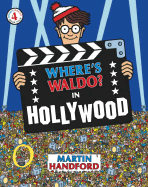 Where's Waldo? in Hollywood: Reissue