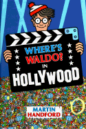 Where's Waldo? in Hollywood - 