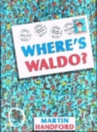 Where's Waldo?: Martin Handford - Handford, Martin