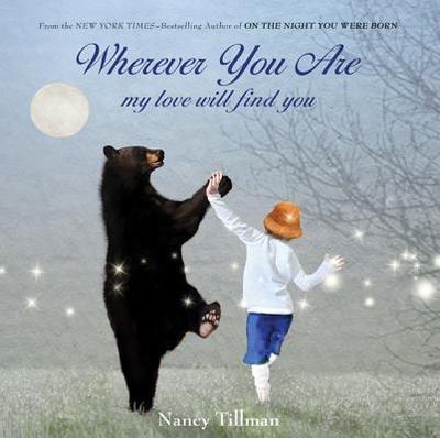 Wherever You Are: My Love Will Find You - 