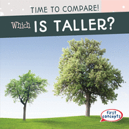 Which Is Taller?