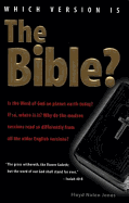 Which Version Is the Bible?