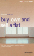 "Which?" Way to Buy, Sell and Own a Flat