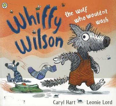 Whiffy Wilson - Hart, Caryl