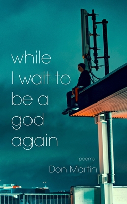 while I wait to be a god again - Martin, Don