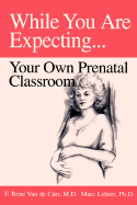 While You Are Expecting