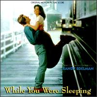 While You Were Sleeping [Original Motion Picture Score] - Randy Edelman
