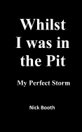 Whilst I Was in the Pit: My Perfect Storm