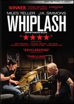 Whiplash [Bilingual] - Damien Chazelle