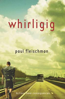Whirligig - Fleischman, Paul