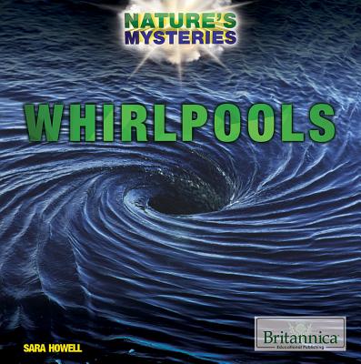 Whirlpools - Howell, Sara