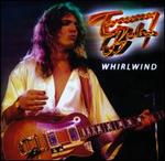 Whirlwind [Deluxe Box Edition]