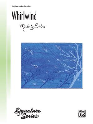 Whirlwind - Bober, Melody (Composer)