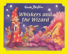 Whiskers and the Wizard