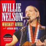 Whiskey River and Other Hits