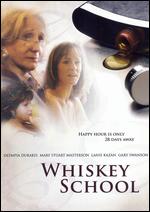 Whiskey School - Peter Masterson
